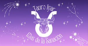 Kabbalah Sanación Tauro Iyar