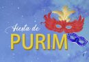 Fiesta de Purim