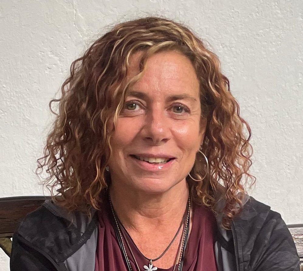 Deborah Rosenberg G.