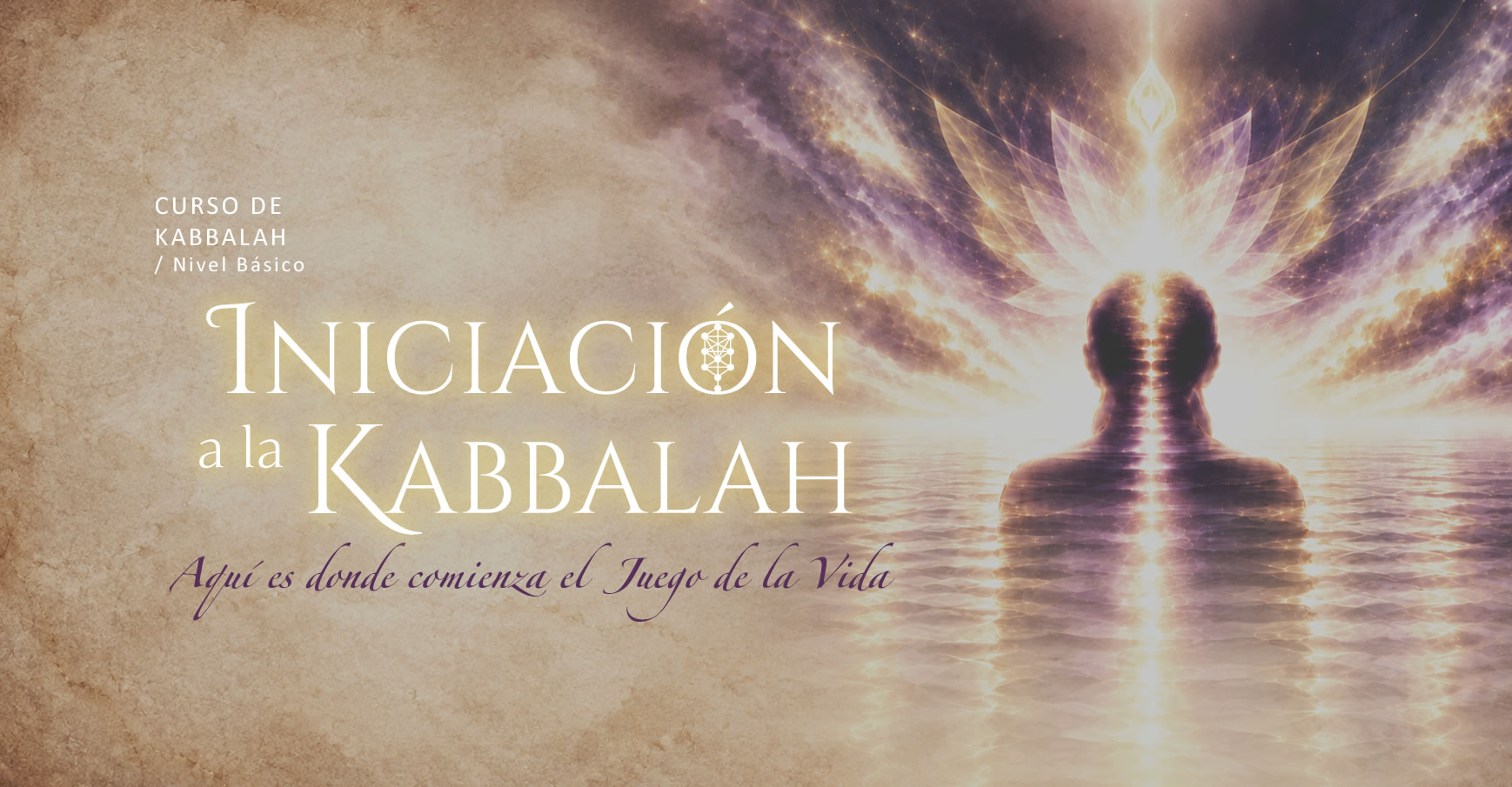 Iniciación a la Kabbalah