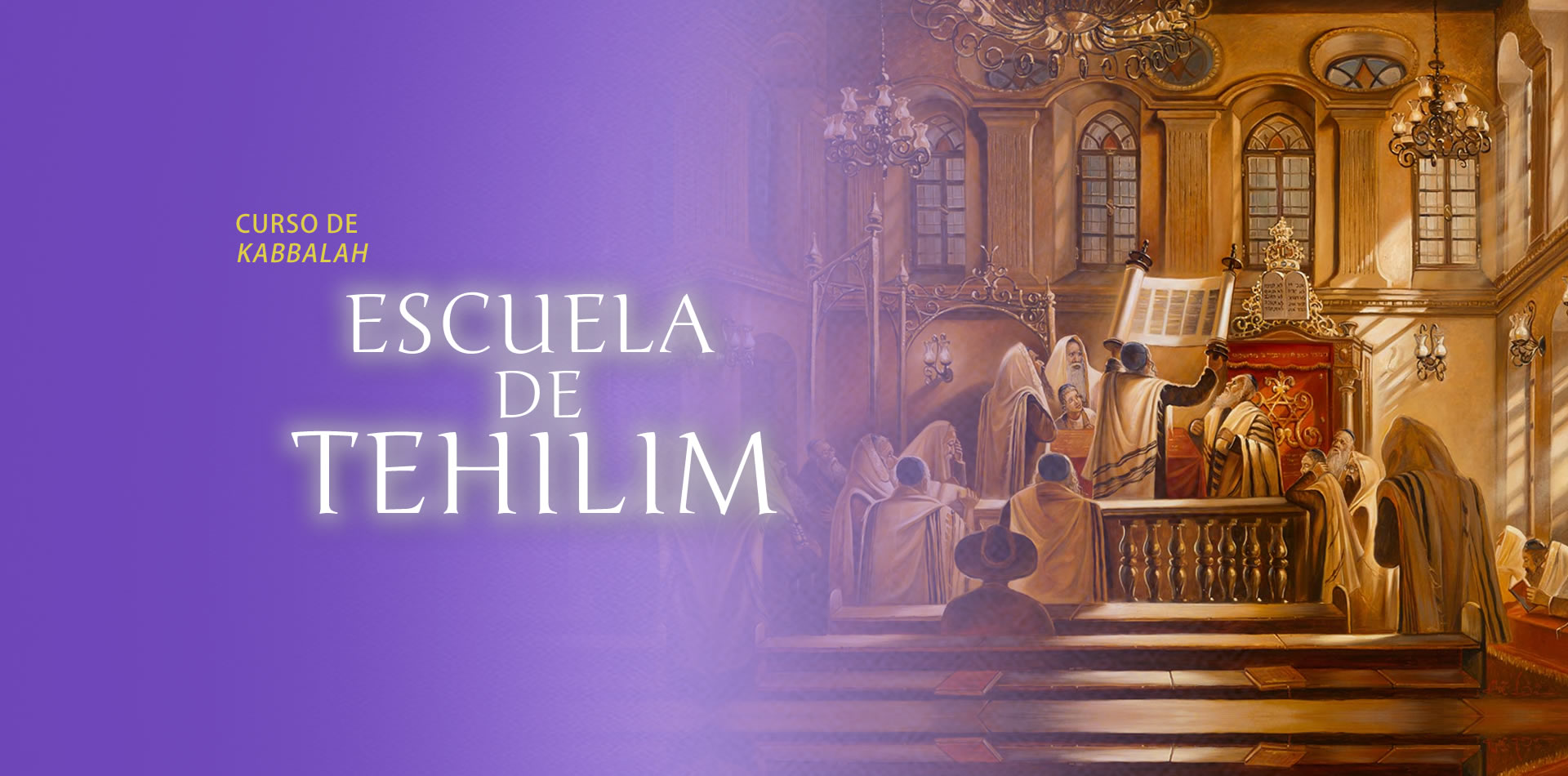 Escuela Tehilim