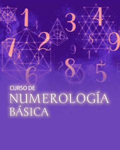 Curso de Numerología