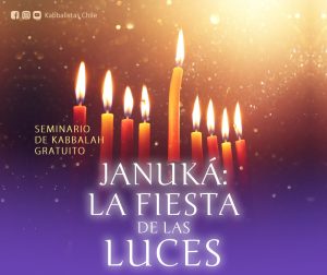Januka- fundacion kabbalah