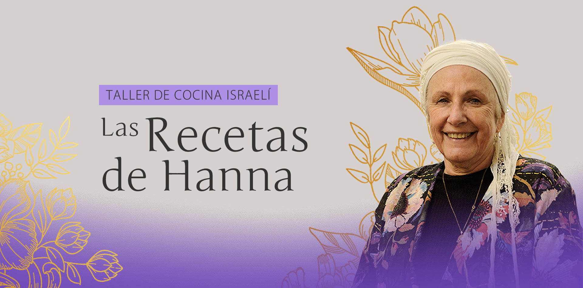 Cocina Israelí
