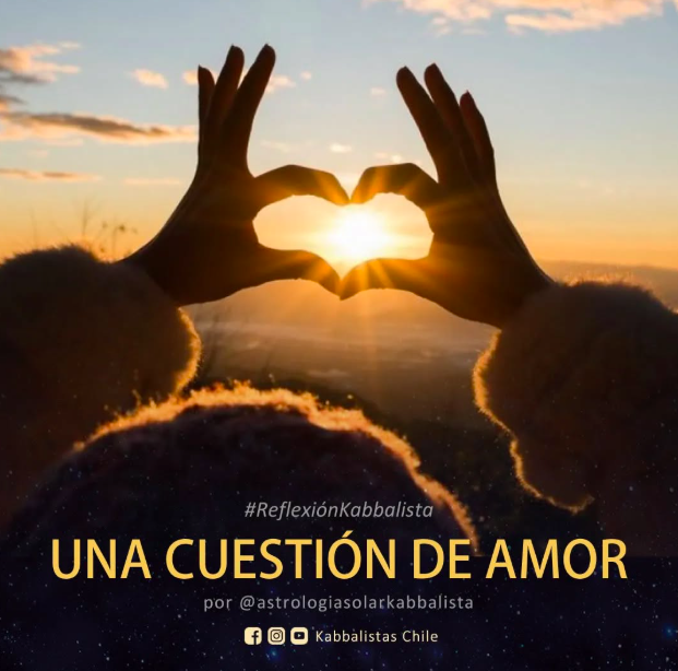 UNA CUESTIÓN DE AMOR- Ximena Solar