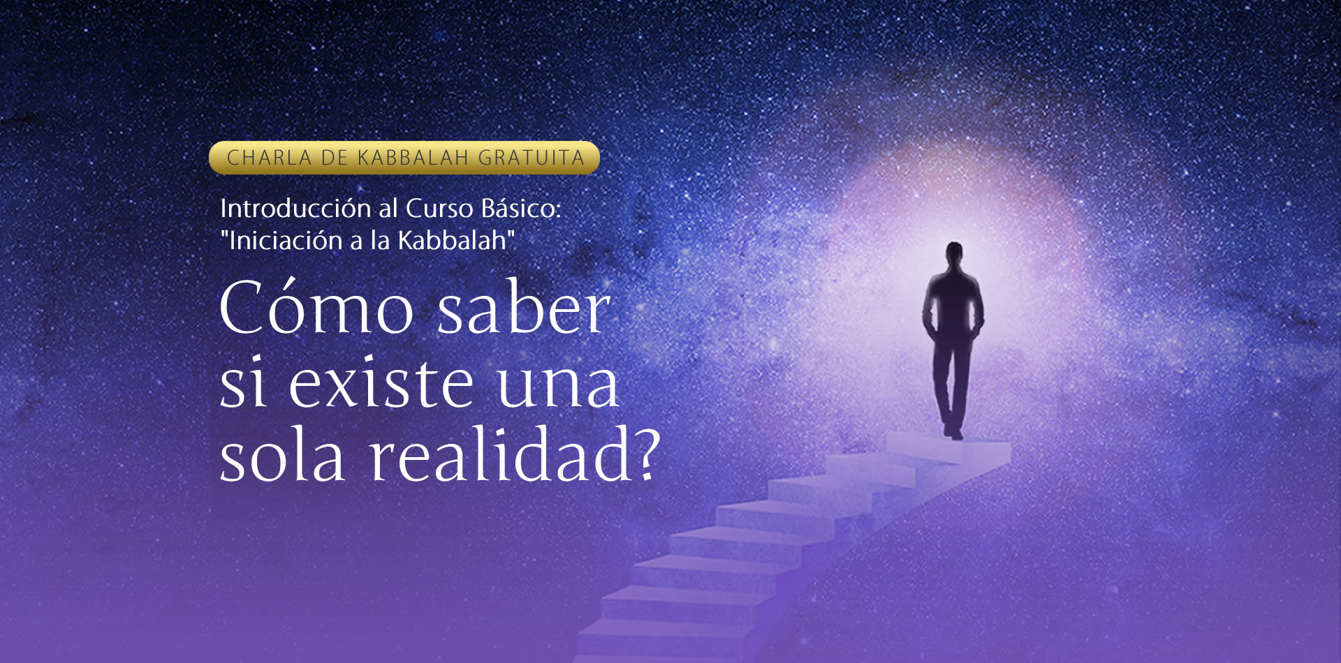 Charla Gratuita