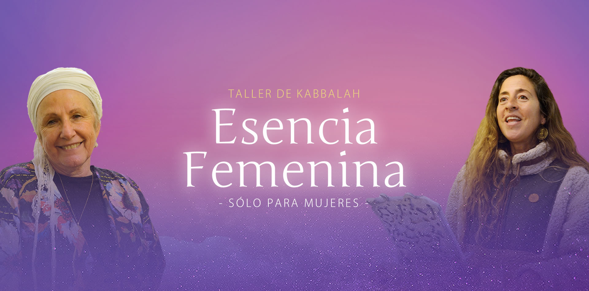 Esencia Femenina