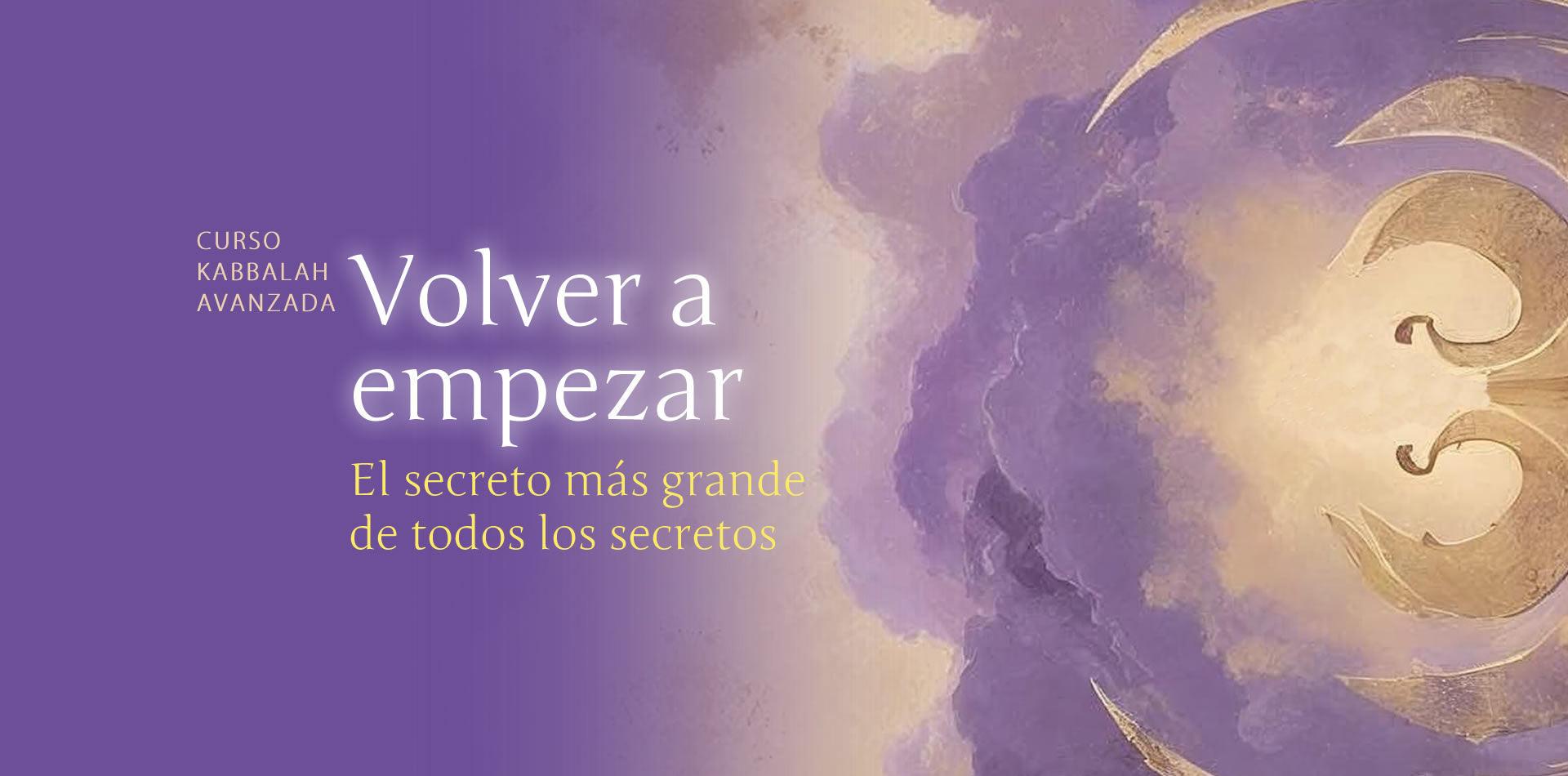 Volver a Empezar