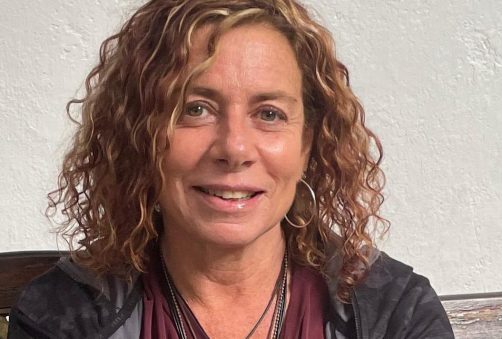 debbie rg